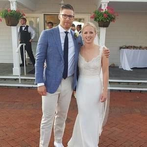 Meet your Posher, Brian